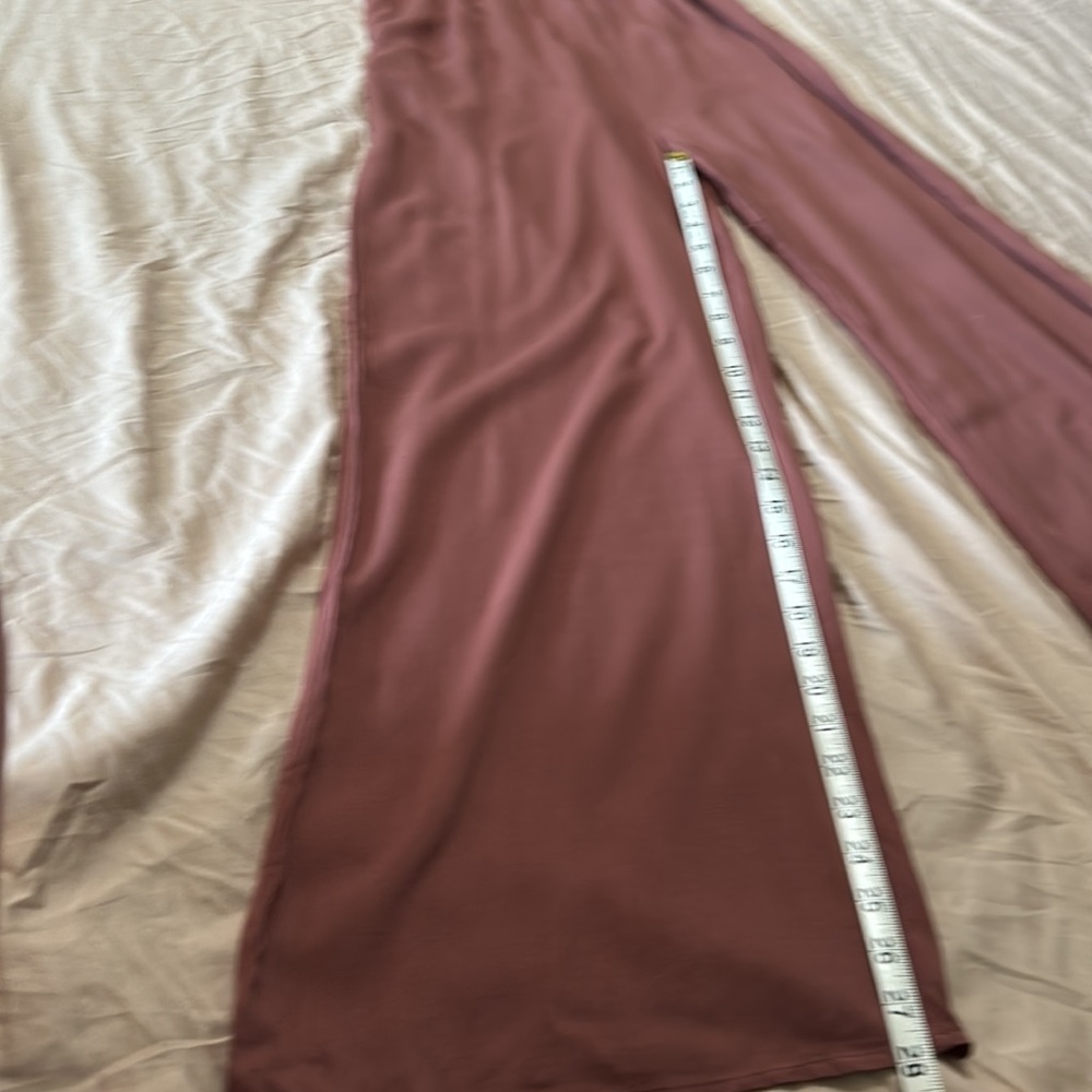 Heyson Smocked Bodice Jumpsuit - Picture 9 of 9